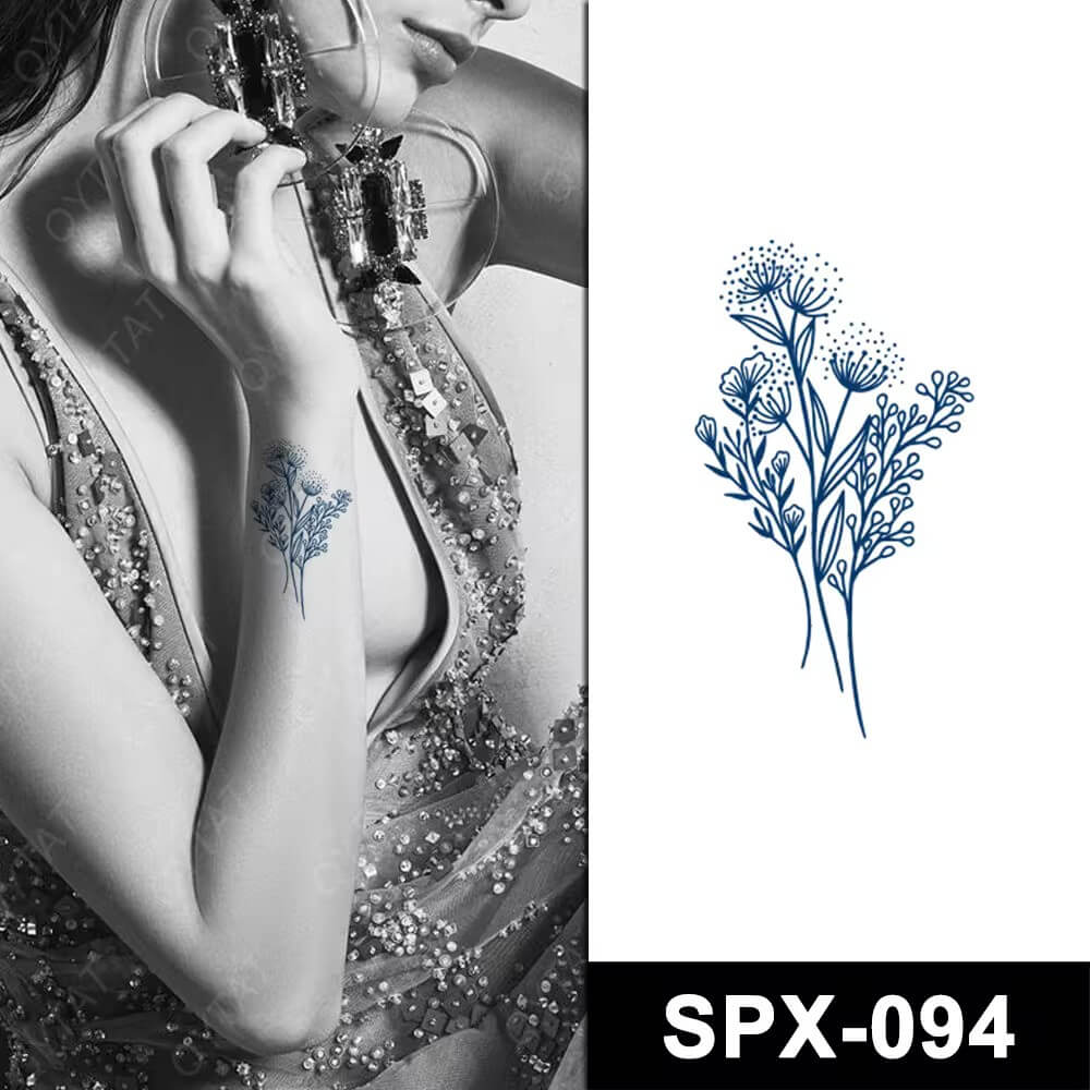    "" SPX-094, 5*5   