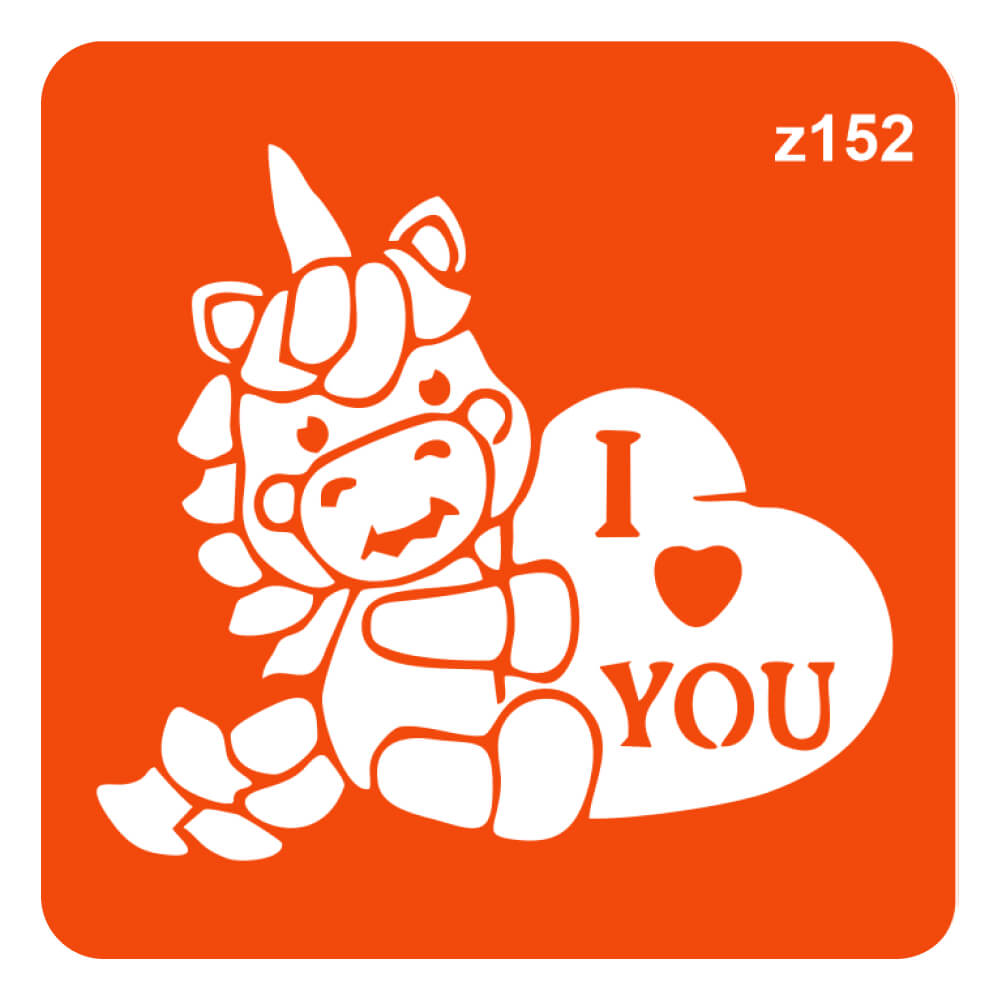  z152  