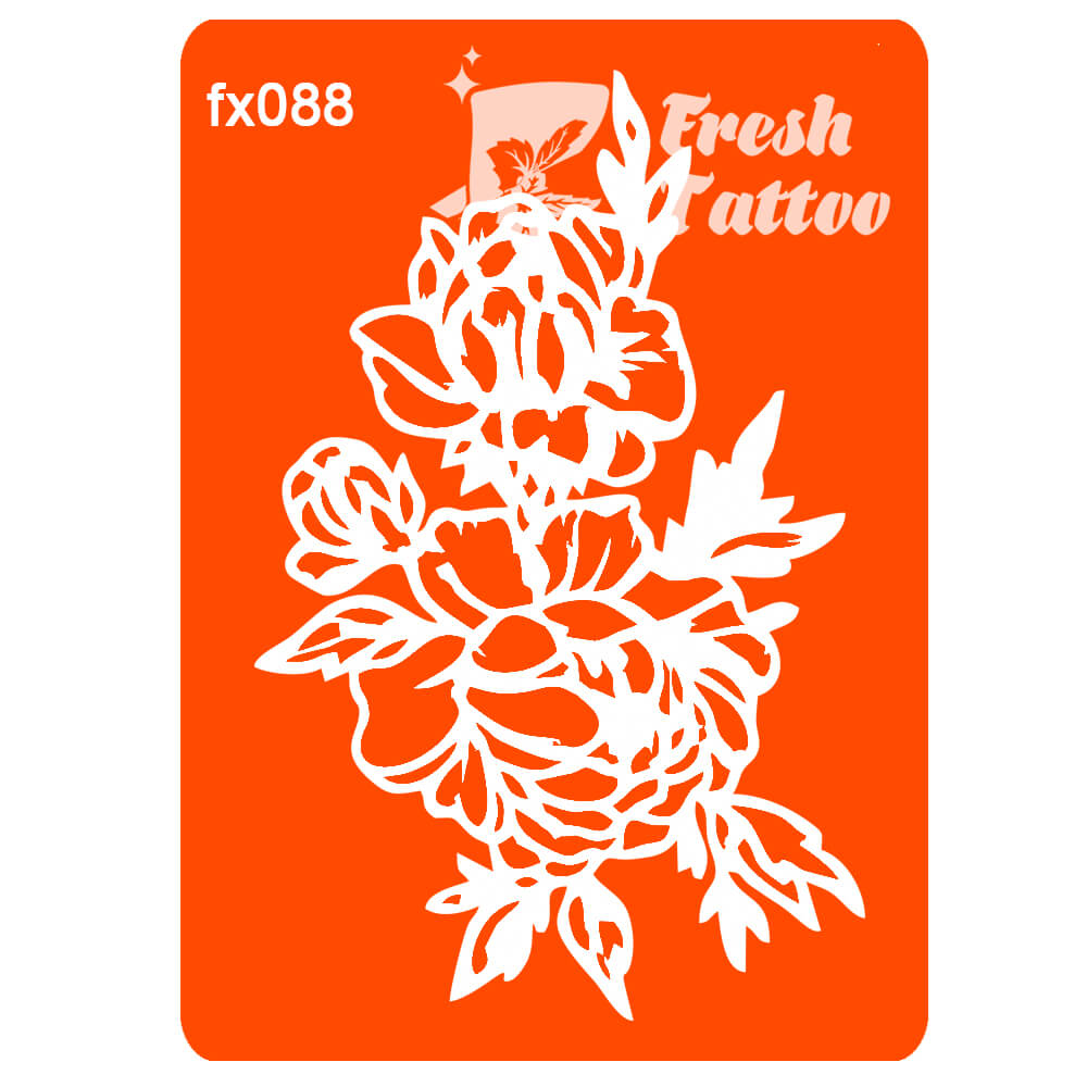  fx088  