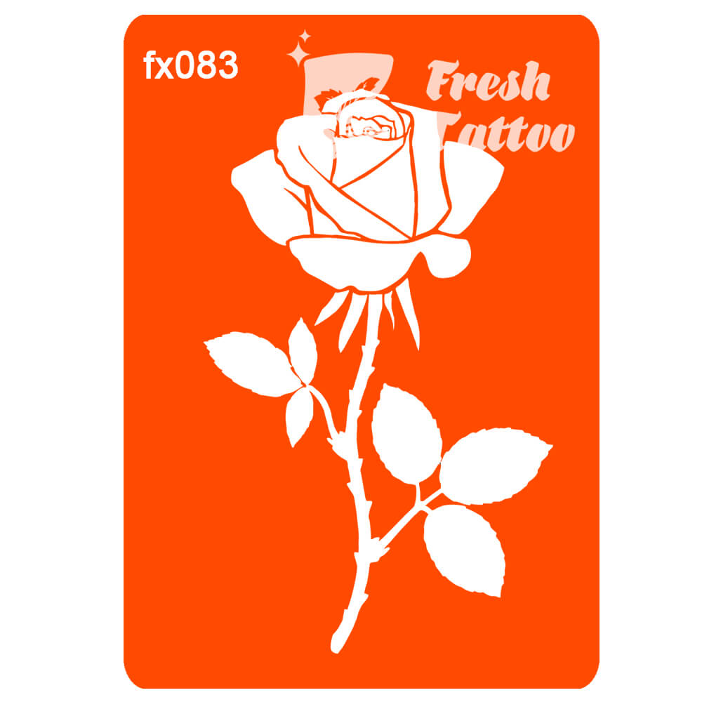  fx083  