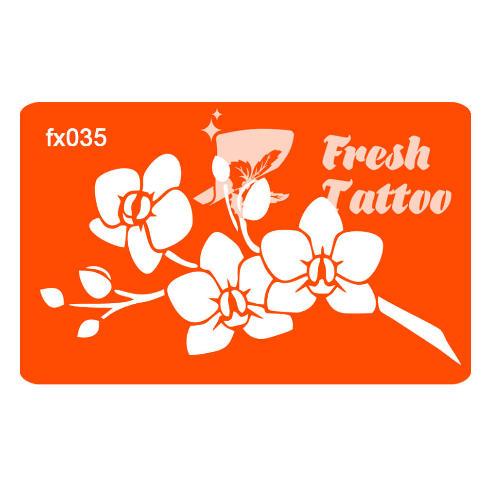  fx035  