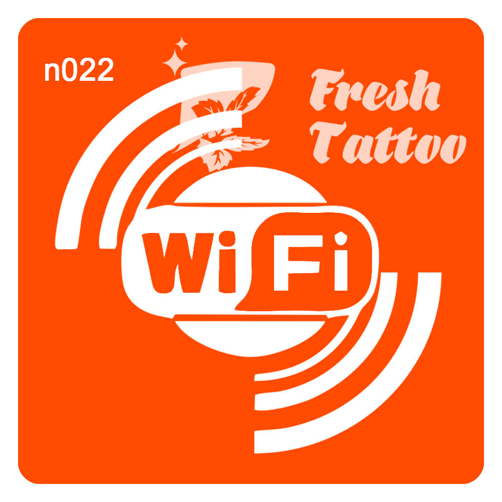 Wi-Fi n022  