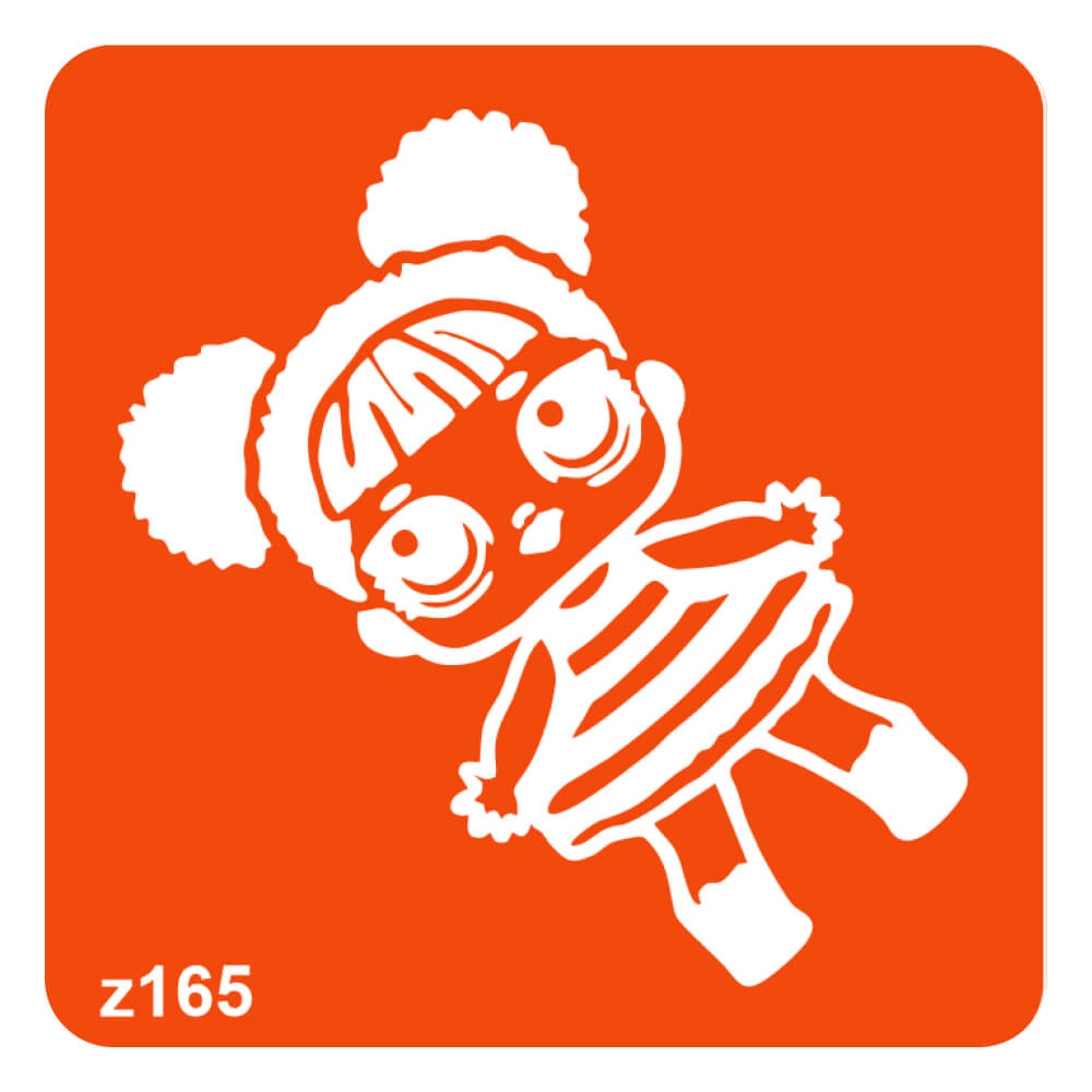  LOL z165  