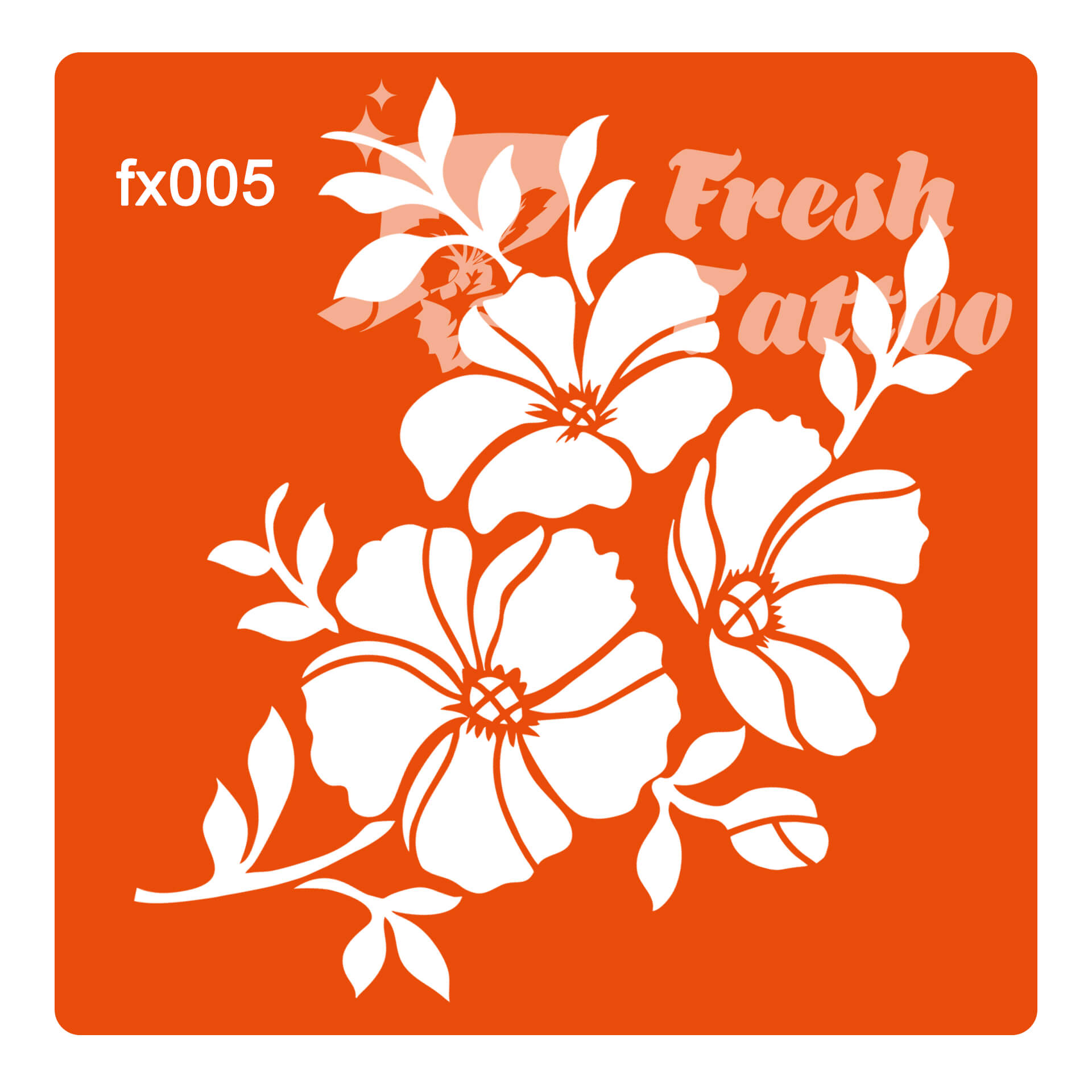  fx005  