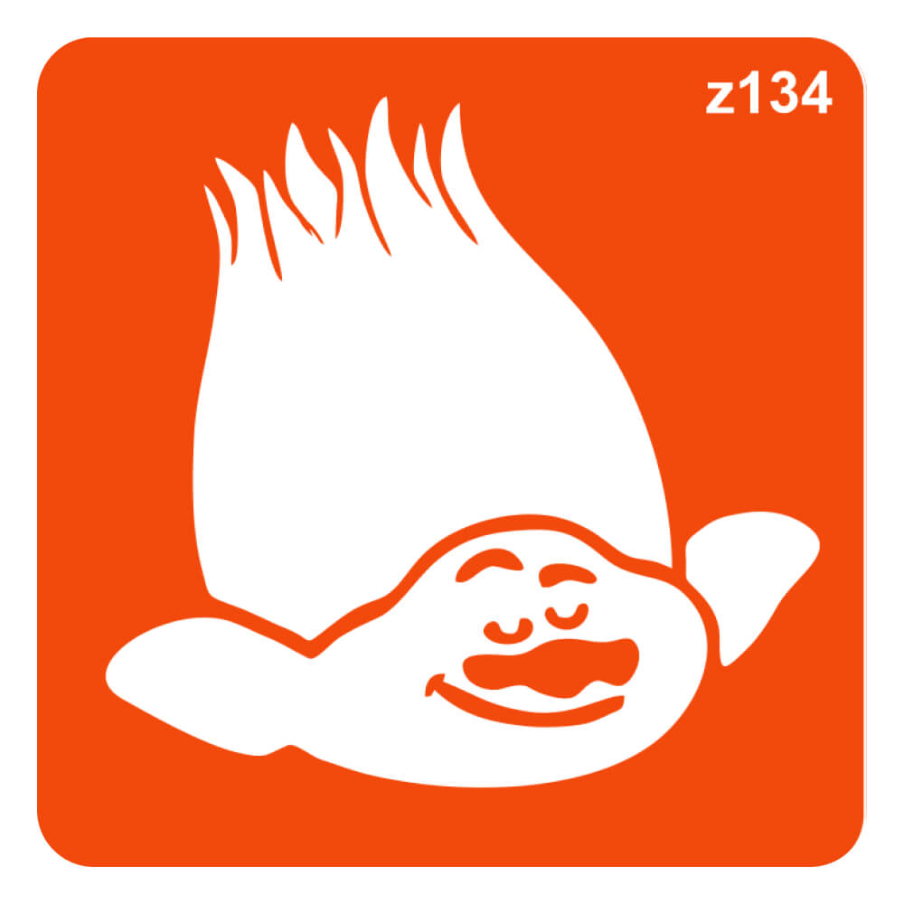  z134  
