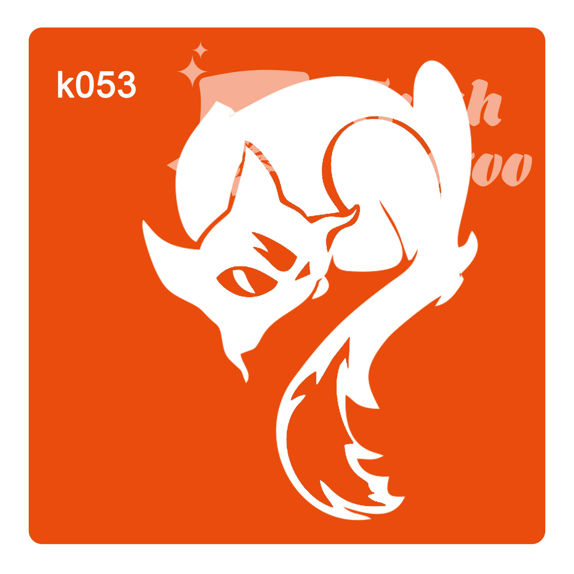  K053  