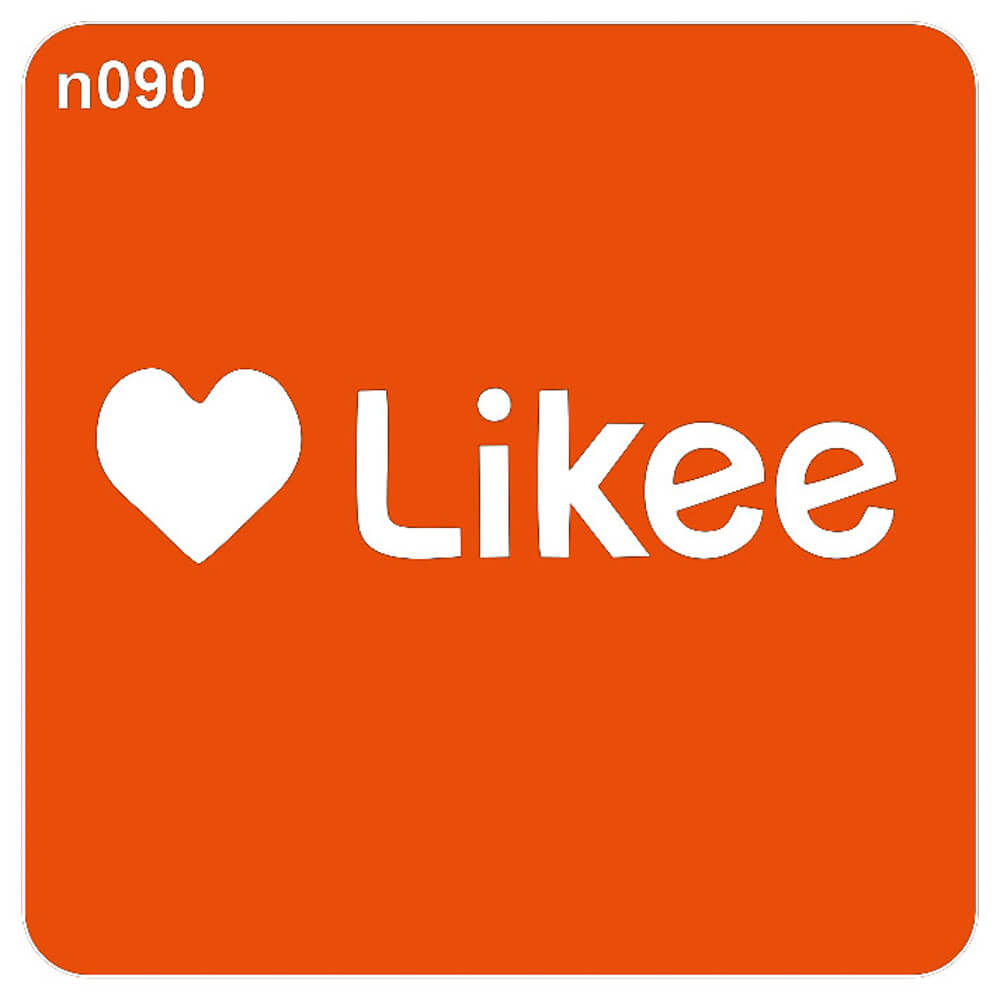 Likee n090  