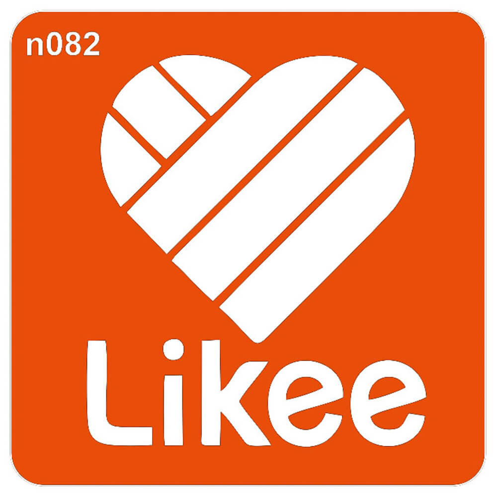 Likee n082  