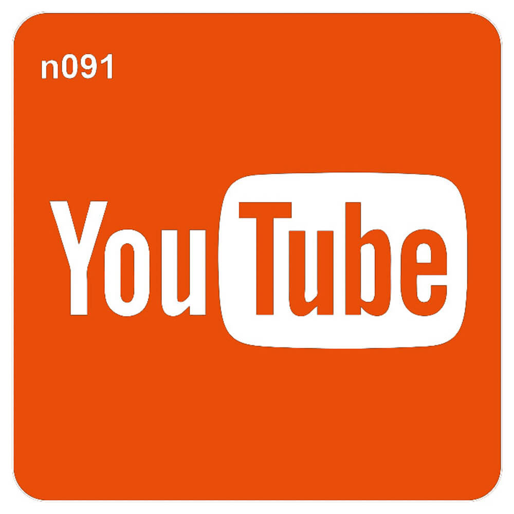 YouTube n091  