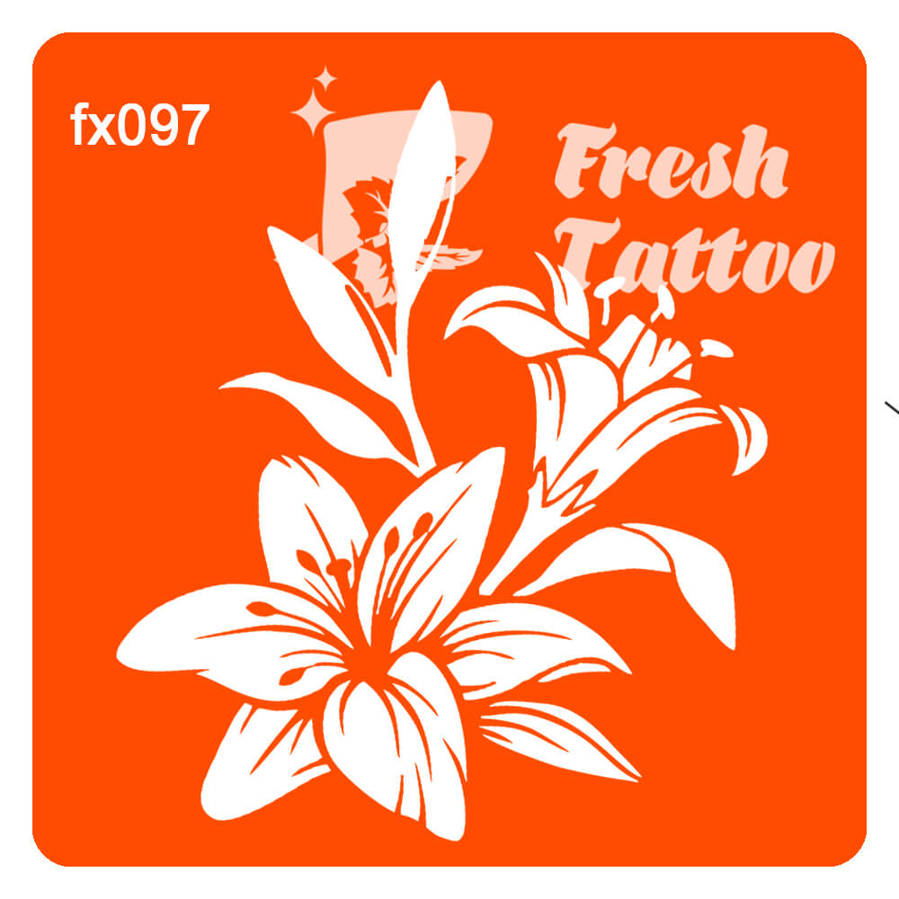  fx097  