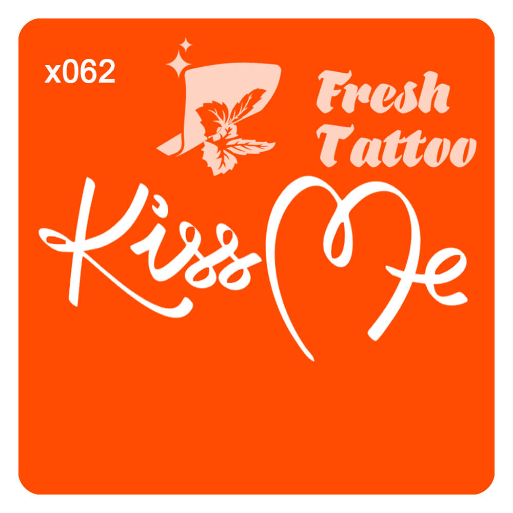 Kiss me x062  