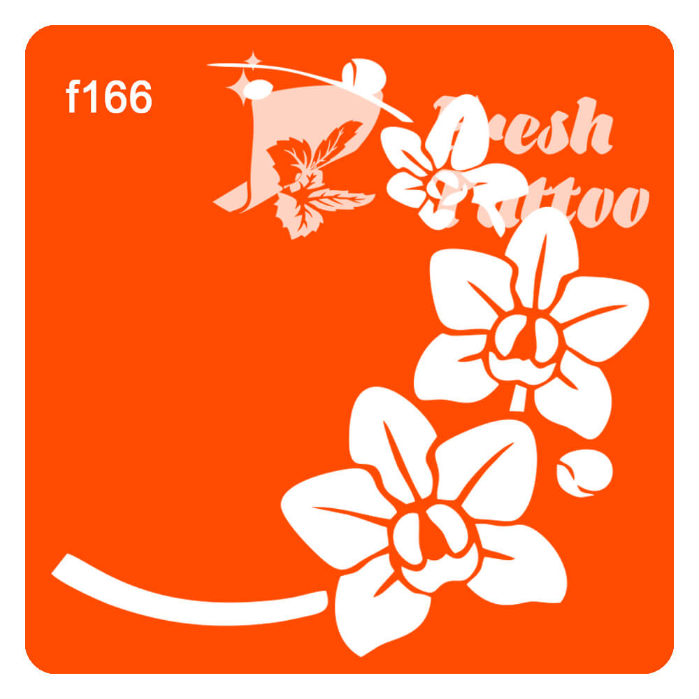  f166  
