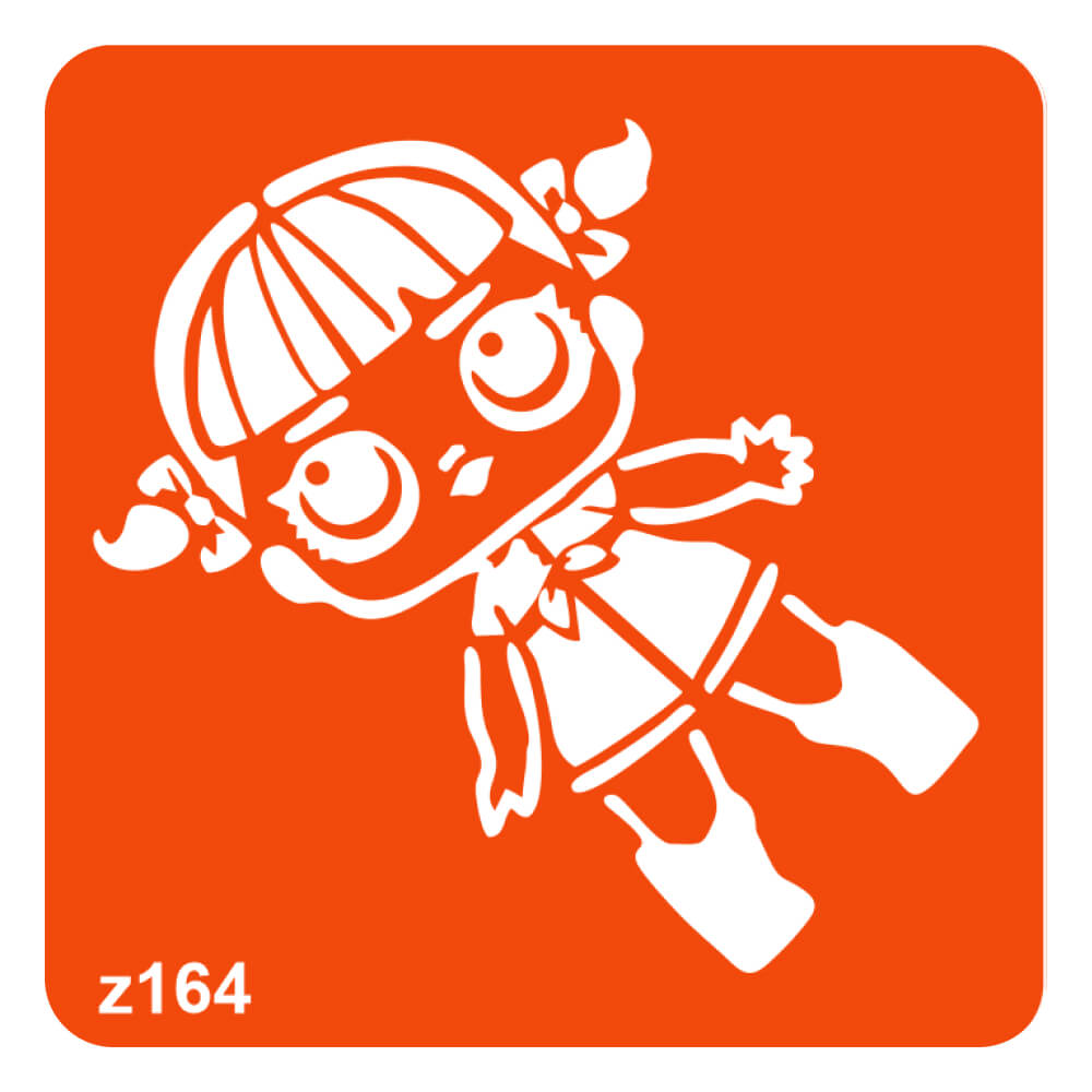  LOL z164  