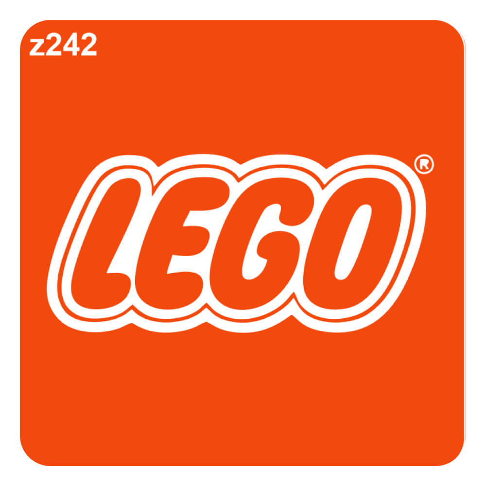 Lego z242  