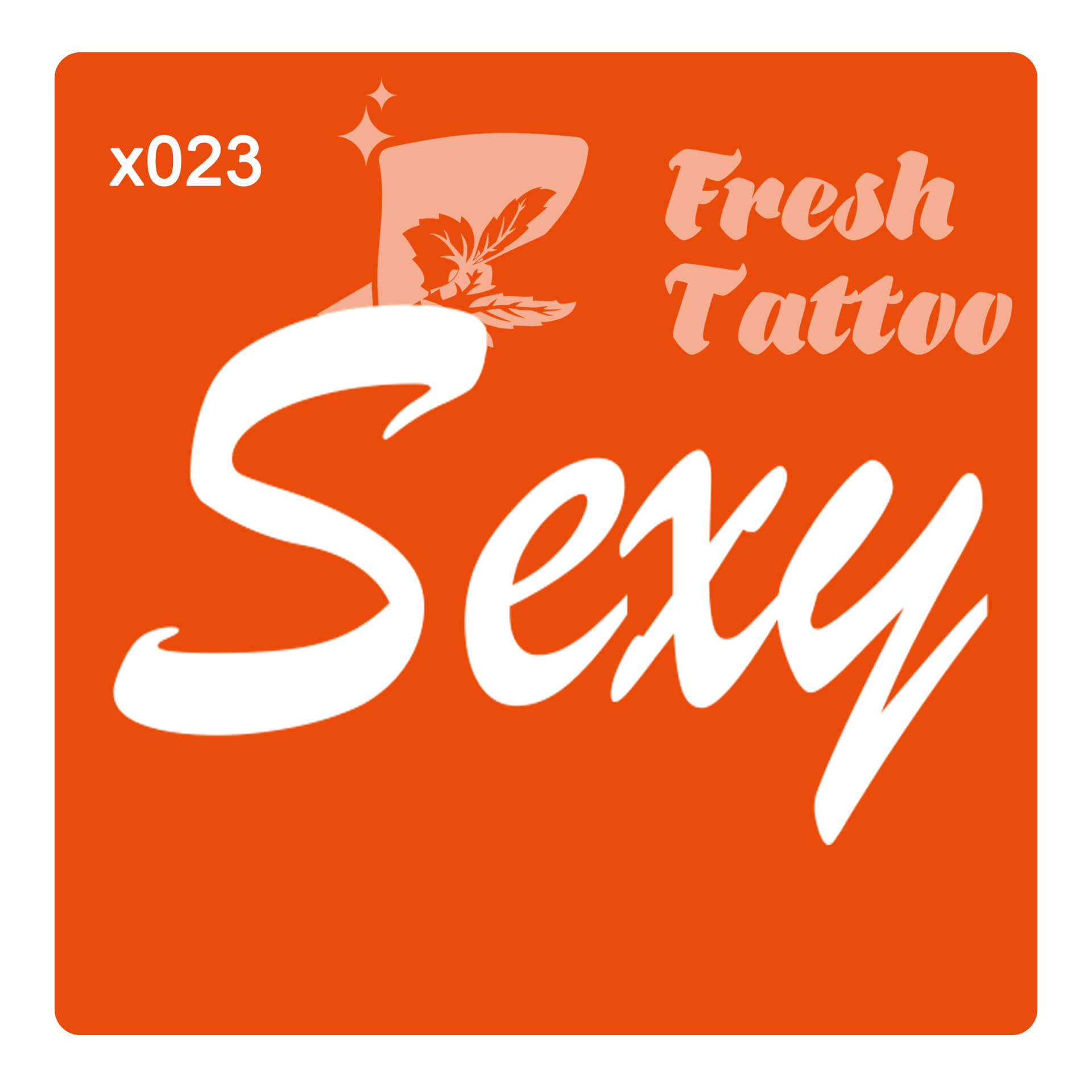 Sexy x023  