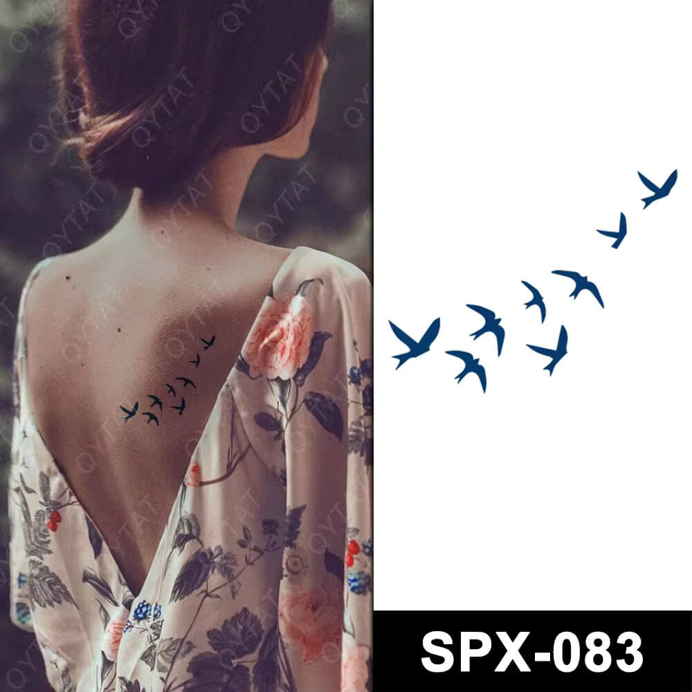    "" SPX-083, 5*5   