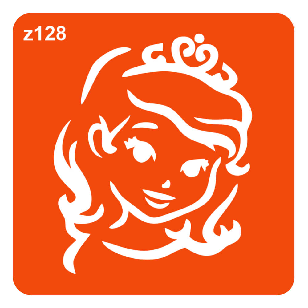 z128  