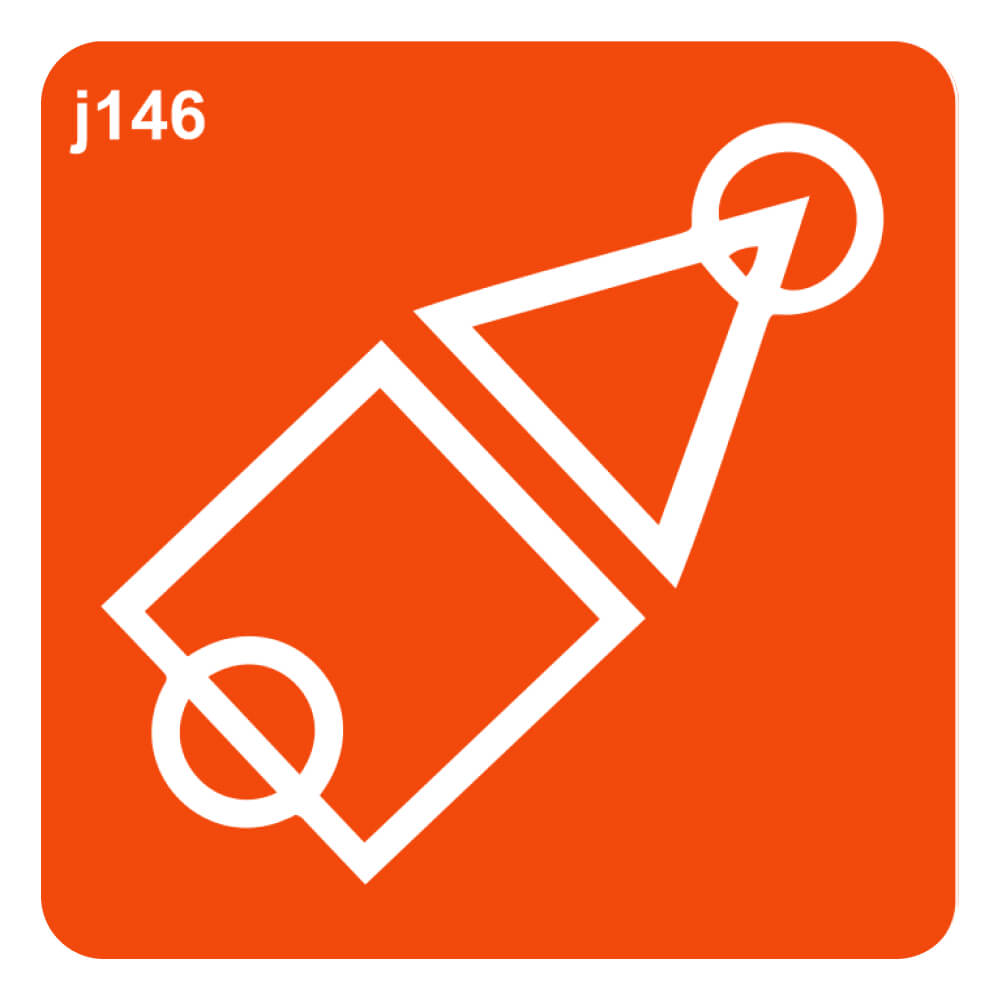    j146  