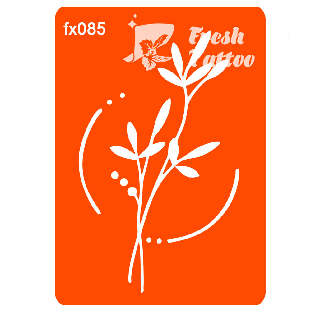  fx085  