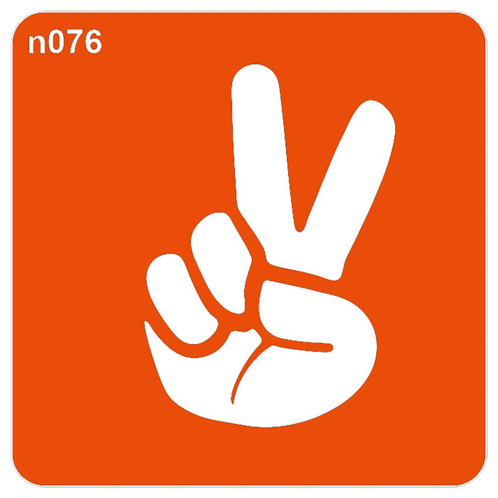 Peace n076  