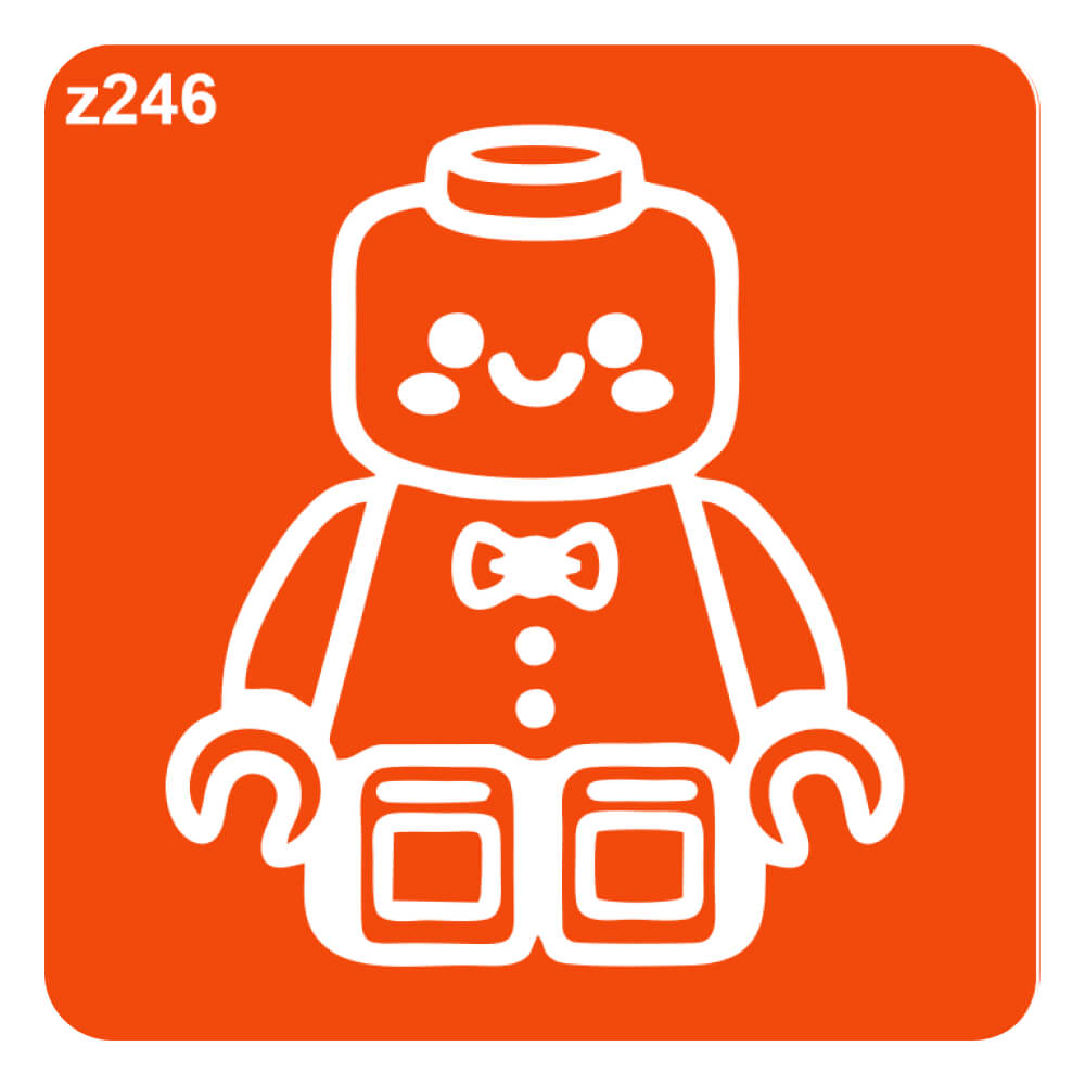 Lego z246  