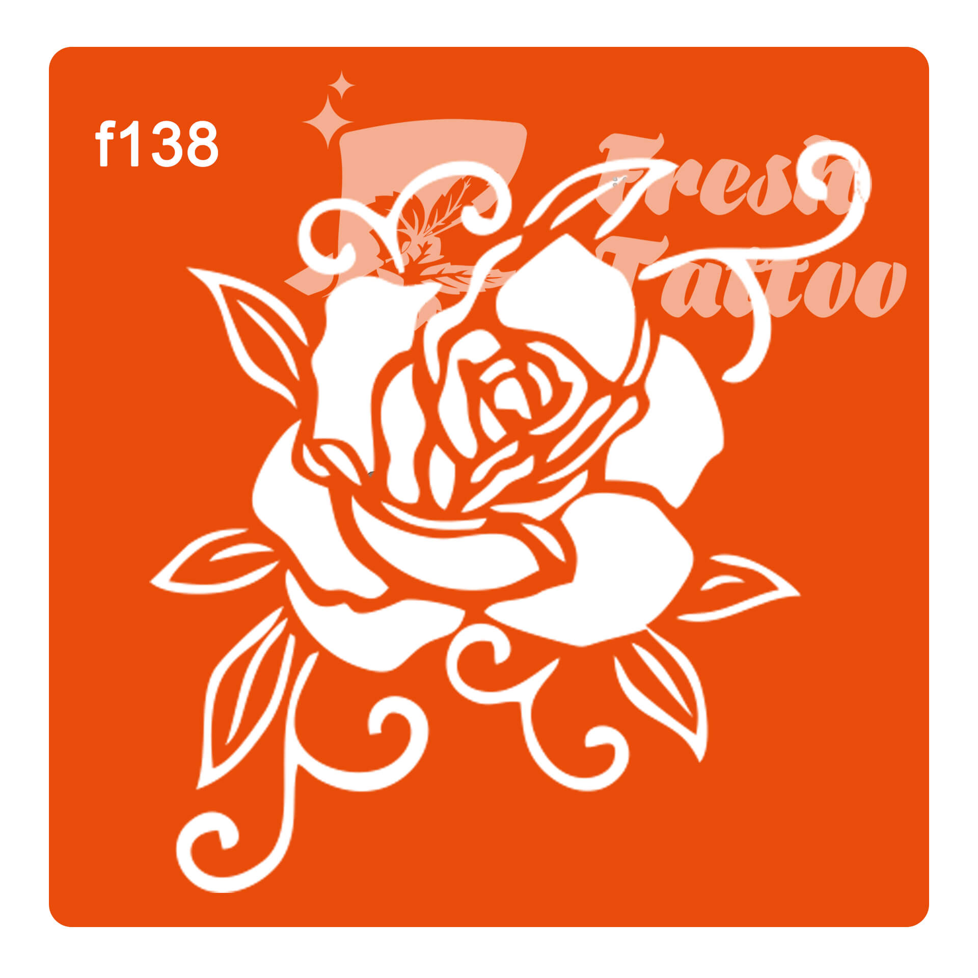 Троянда f138 детальне фото