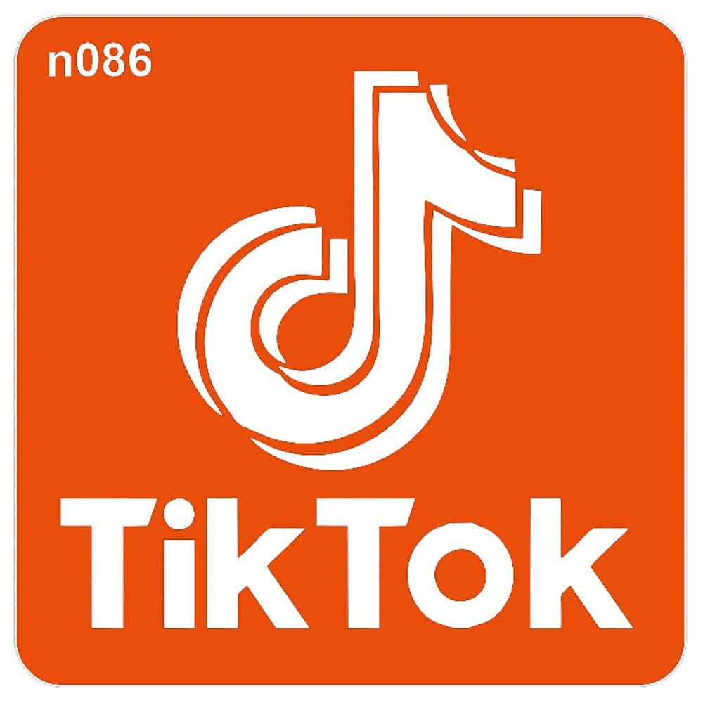 TikTok n086  