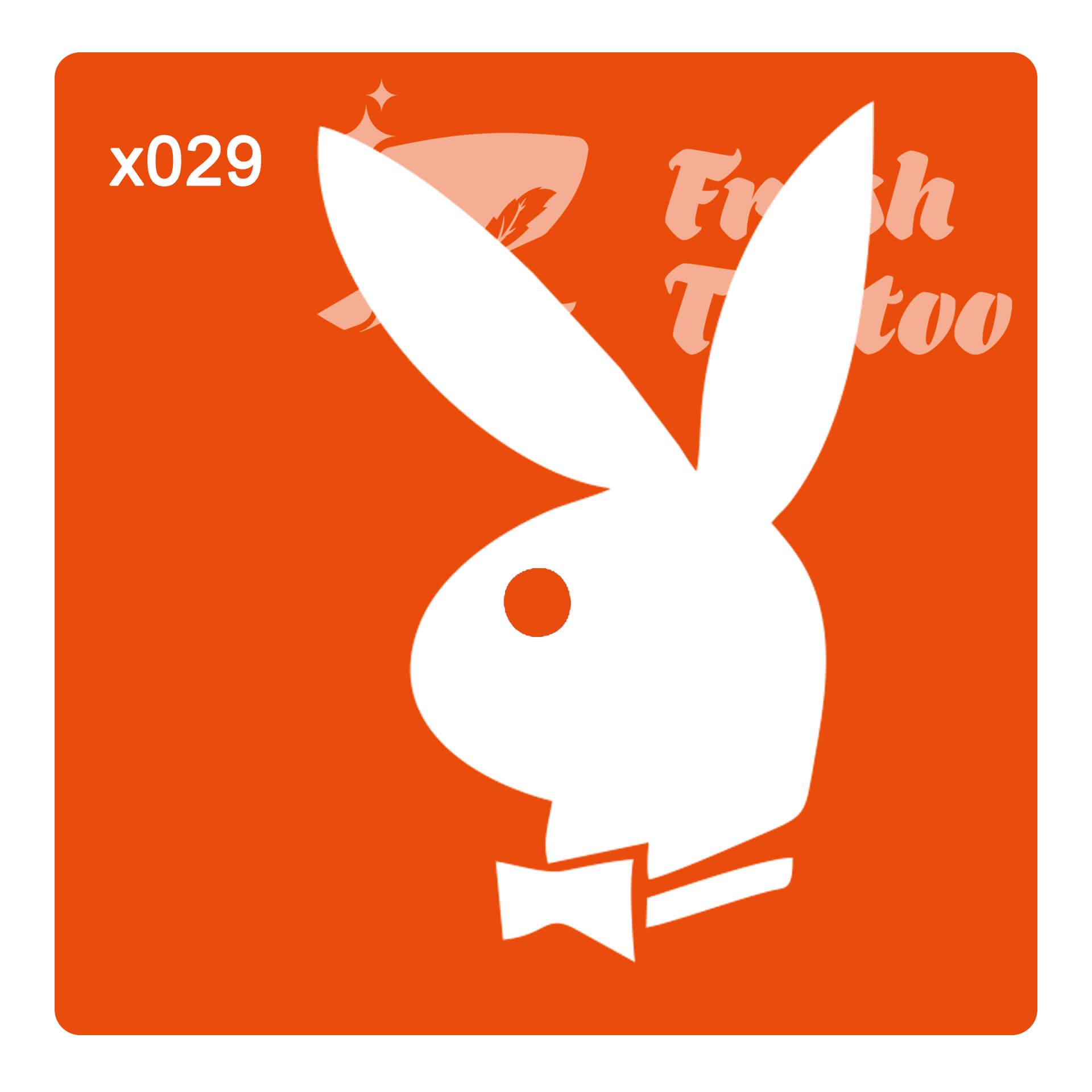  Playboy x029  