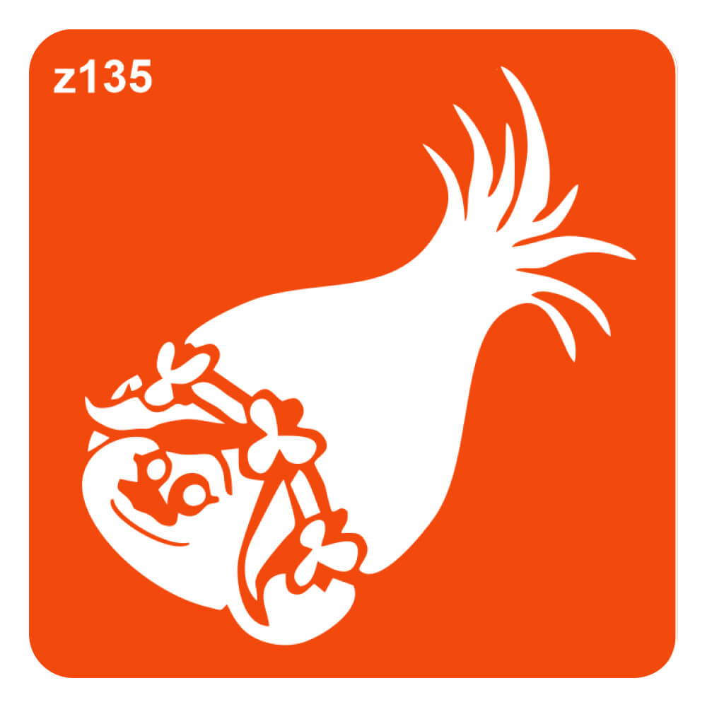 z135  