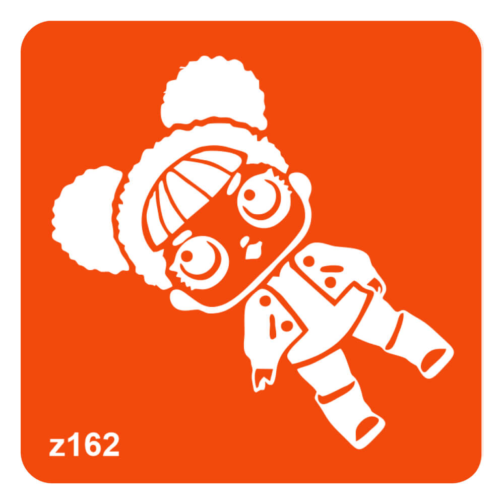  LOL z162  