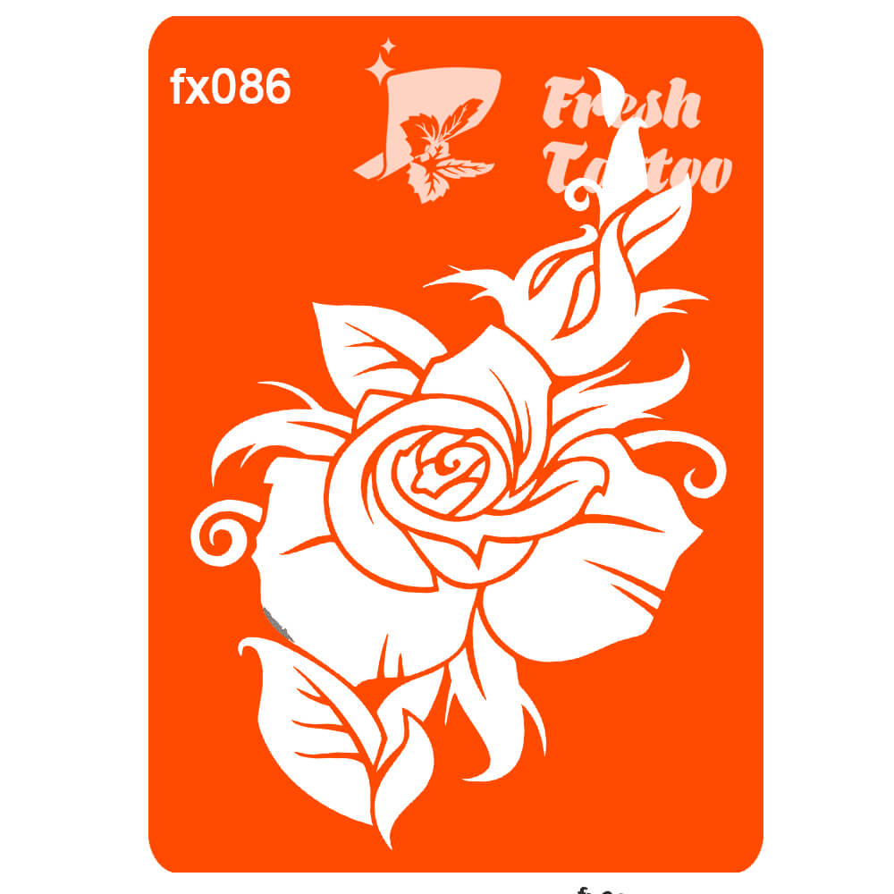  fx086  
