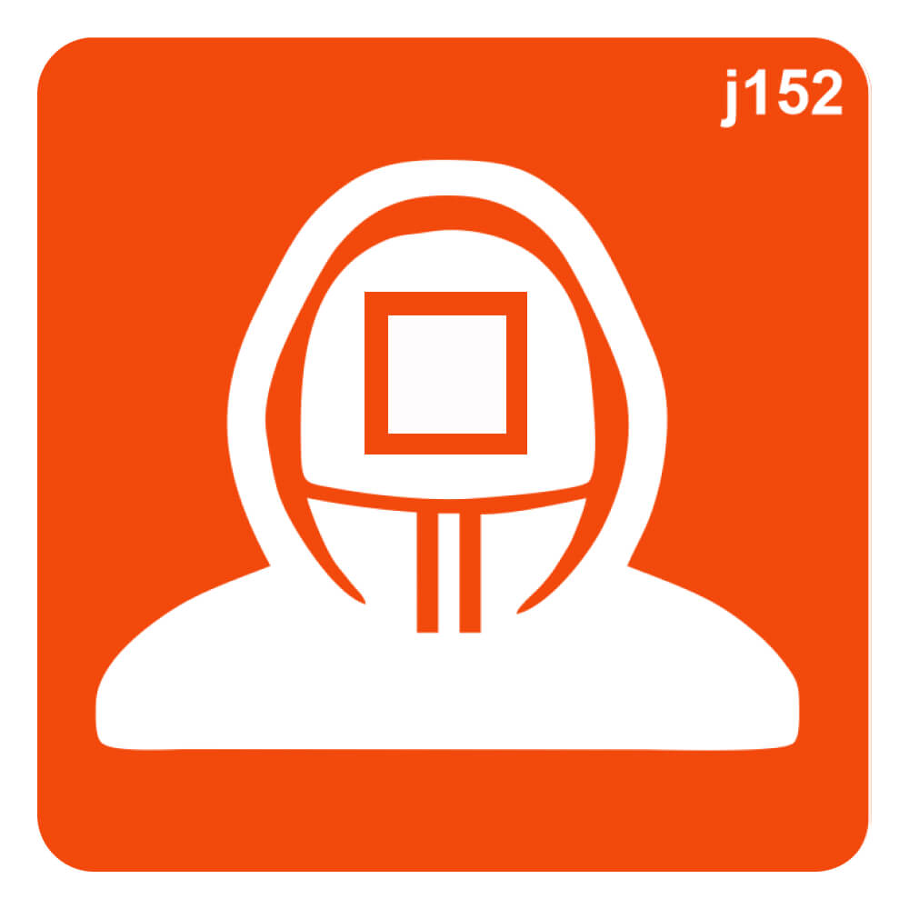    j152  