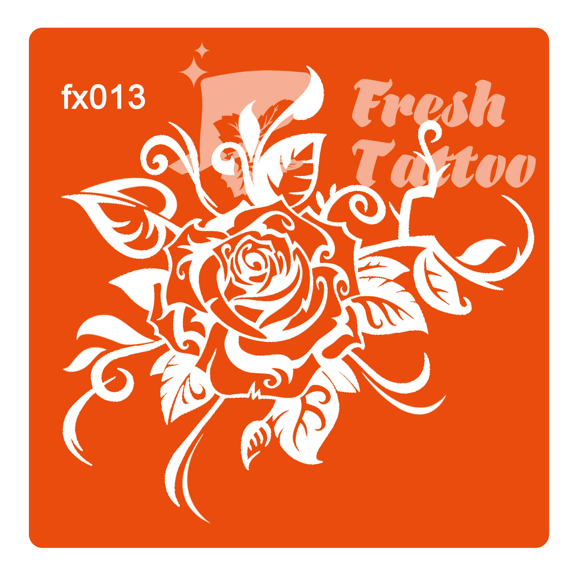  fx013  
