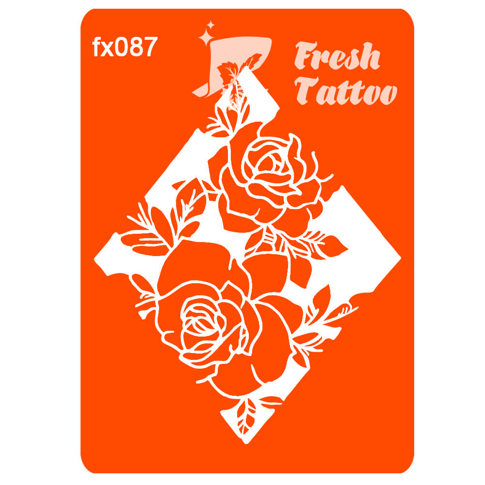  fx087  