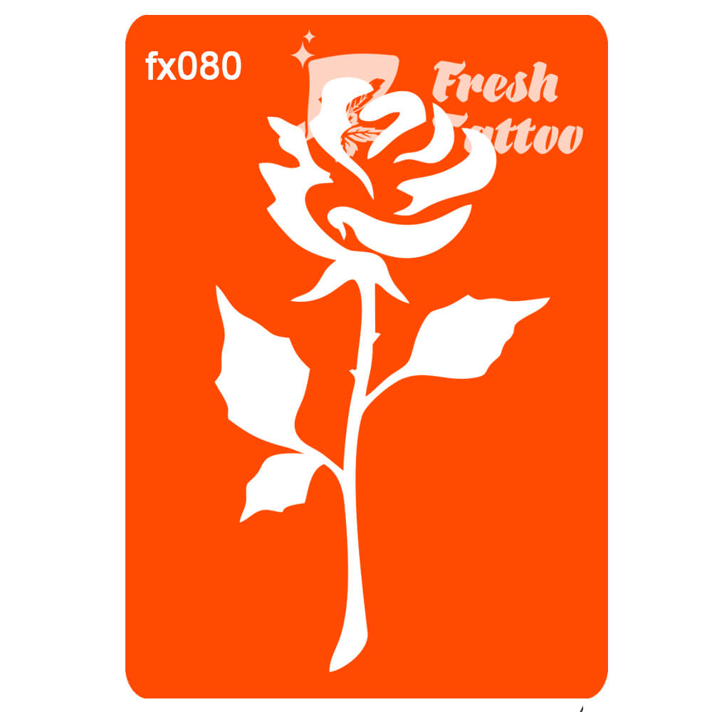  fx080  