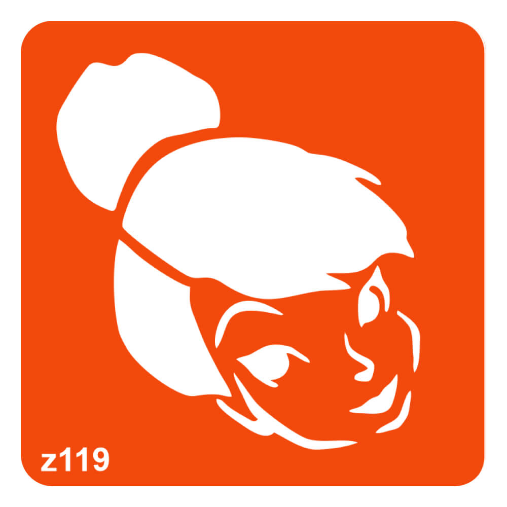  z119  