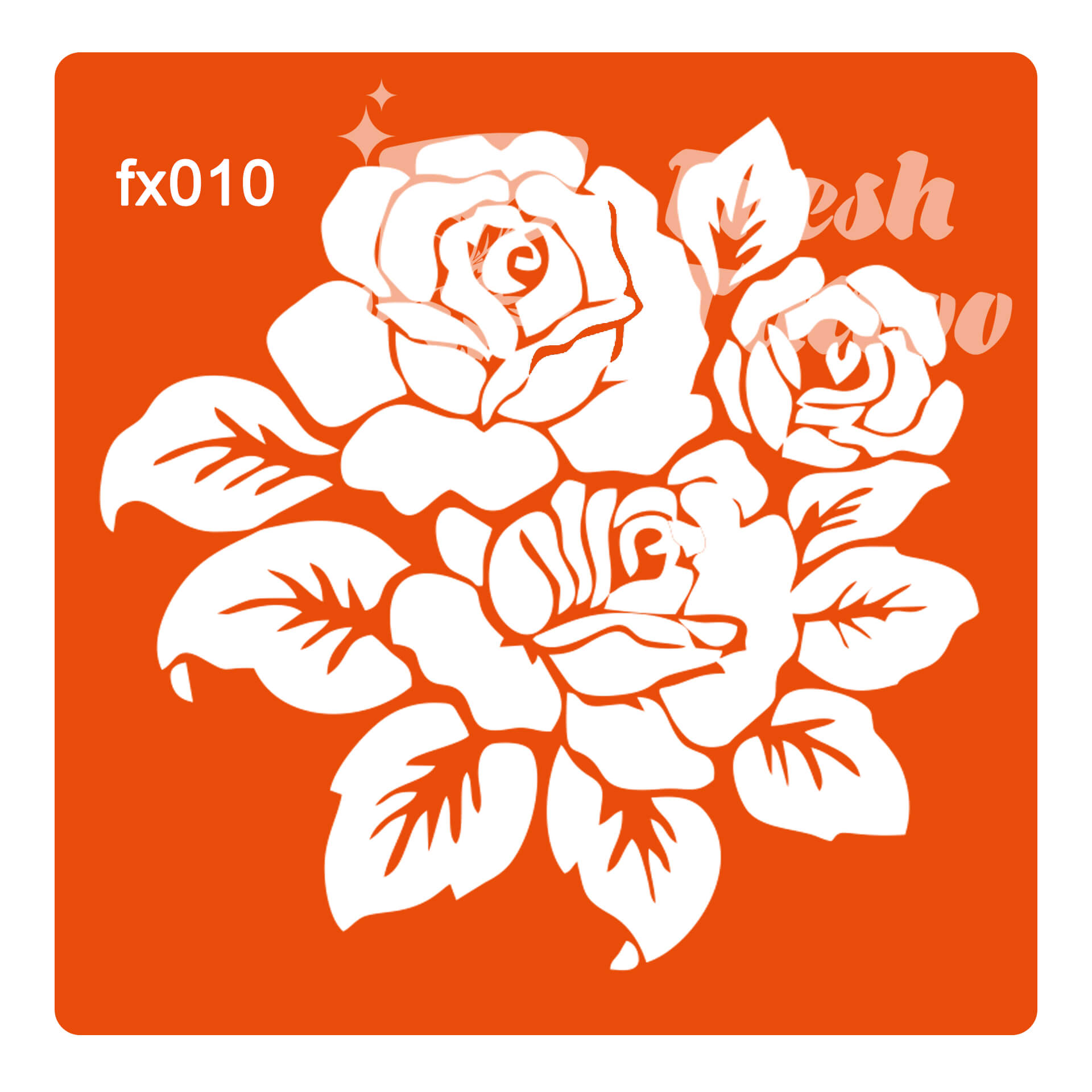  fx010  