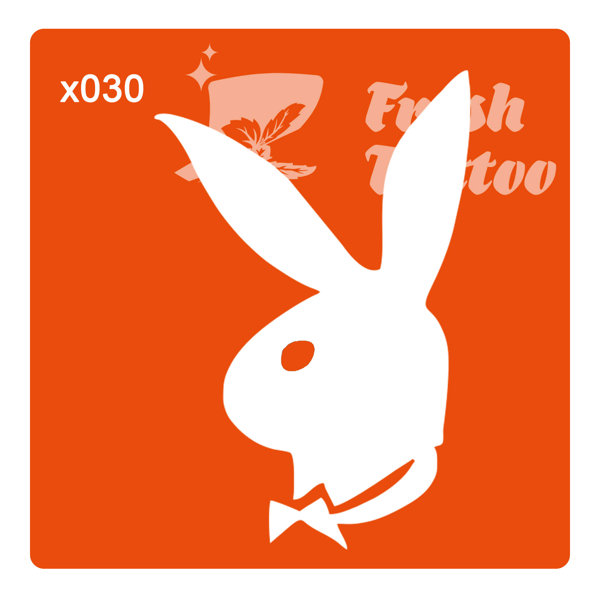  Playboy x030  