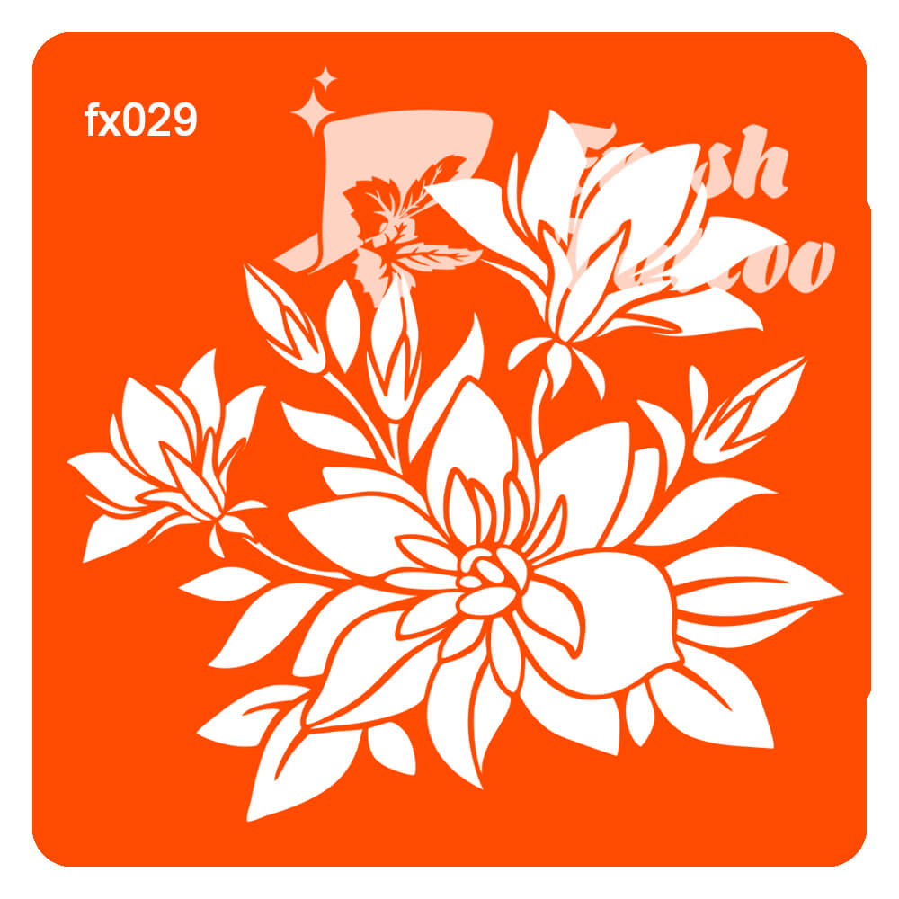  fx029  