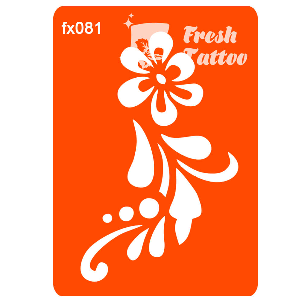  fx081  