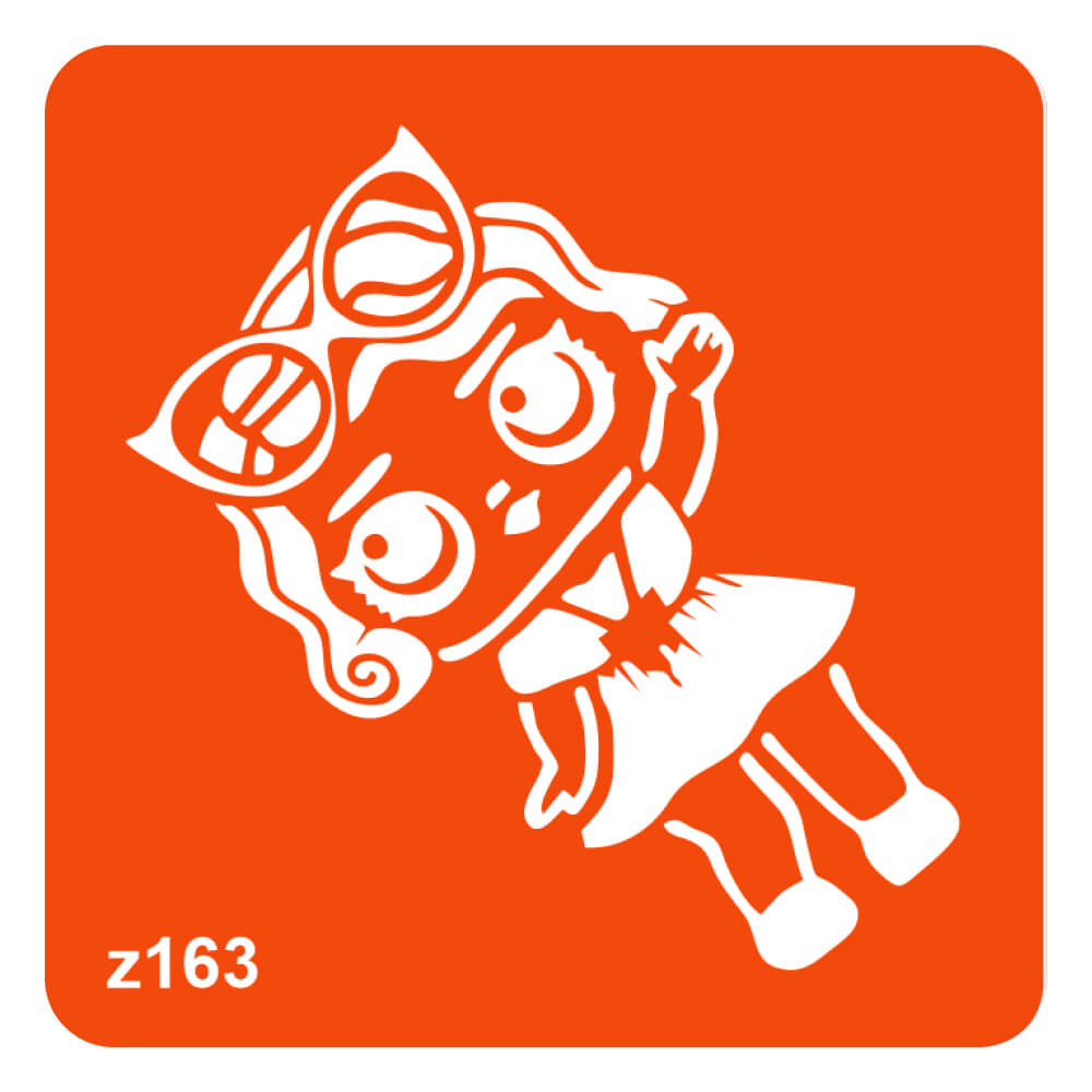  LOL z163  