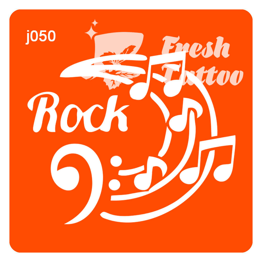 Rock j050  