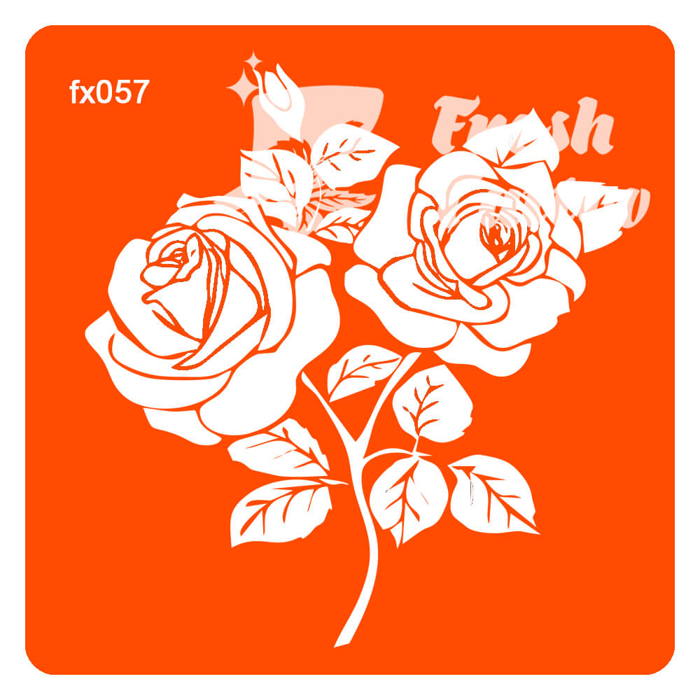  fx057  