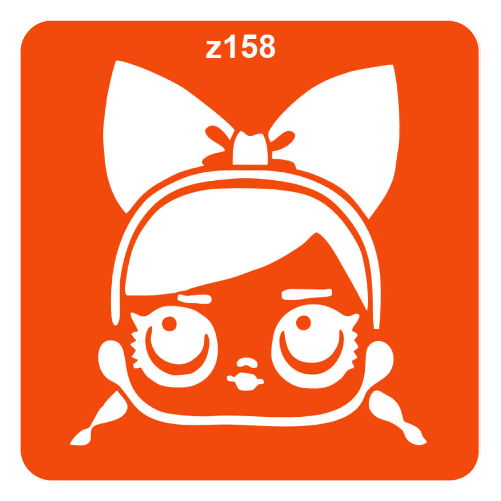 LOL z158  