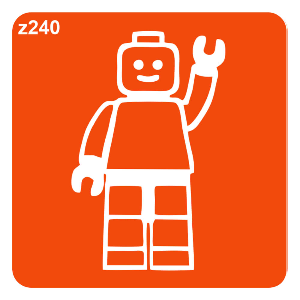 Lego z240  