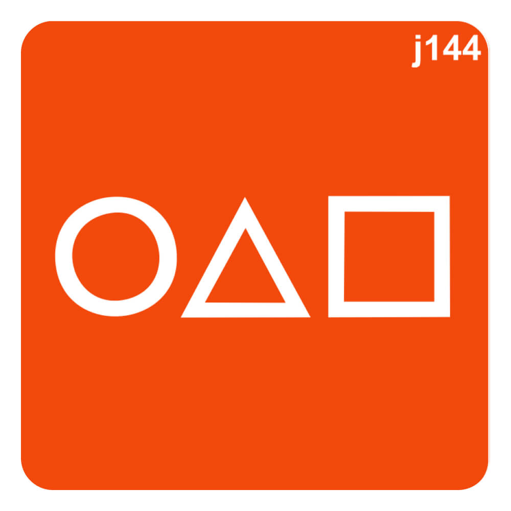    j144  