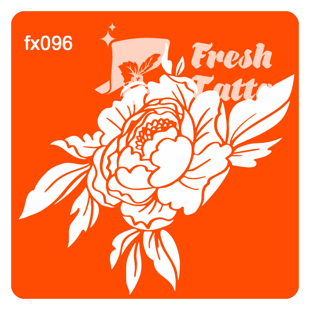  fx096  