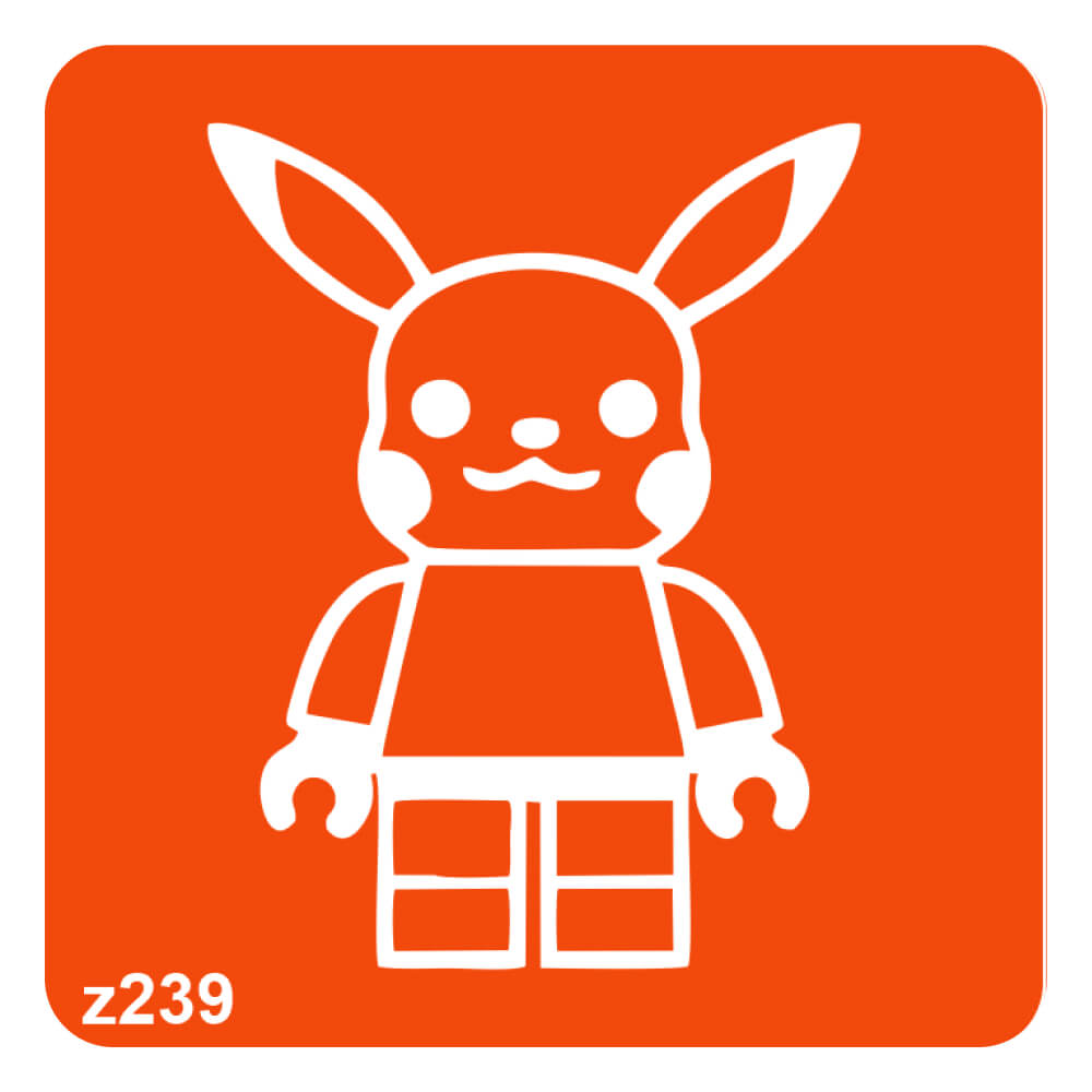 Lego z239  