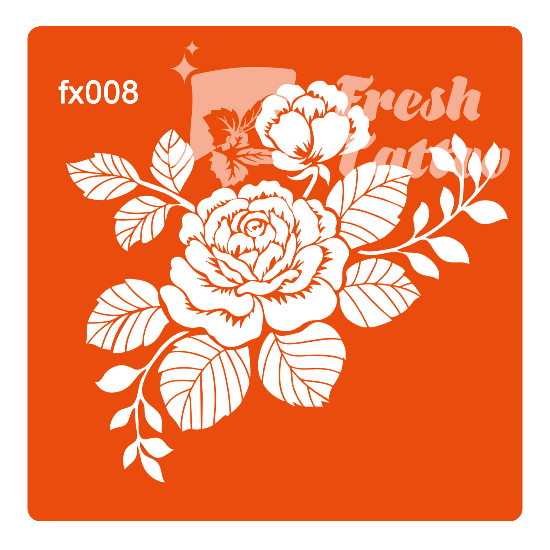  fx008  