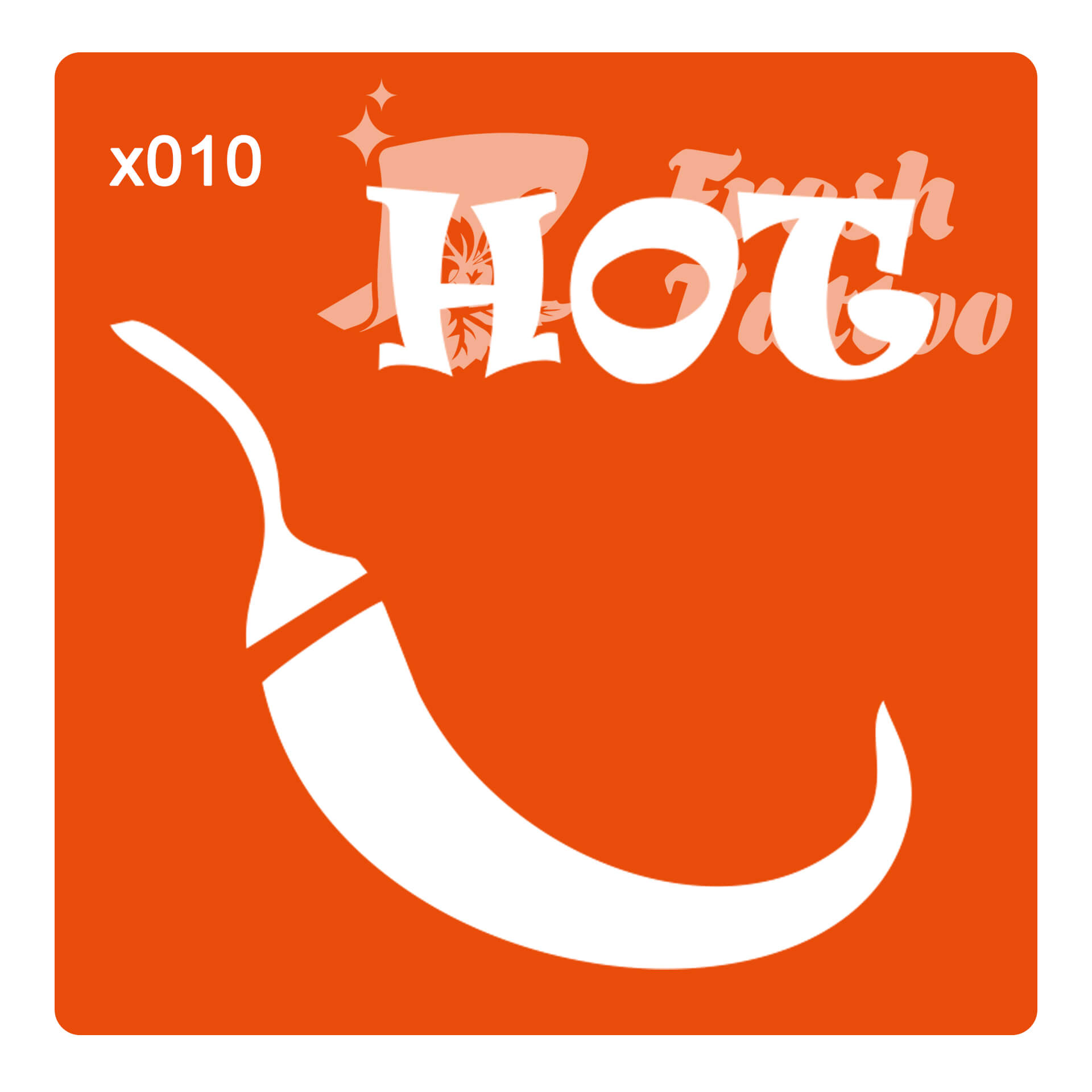 Hot x010  
